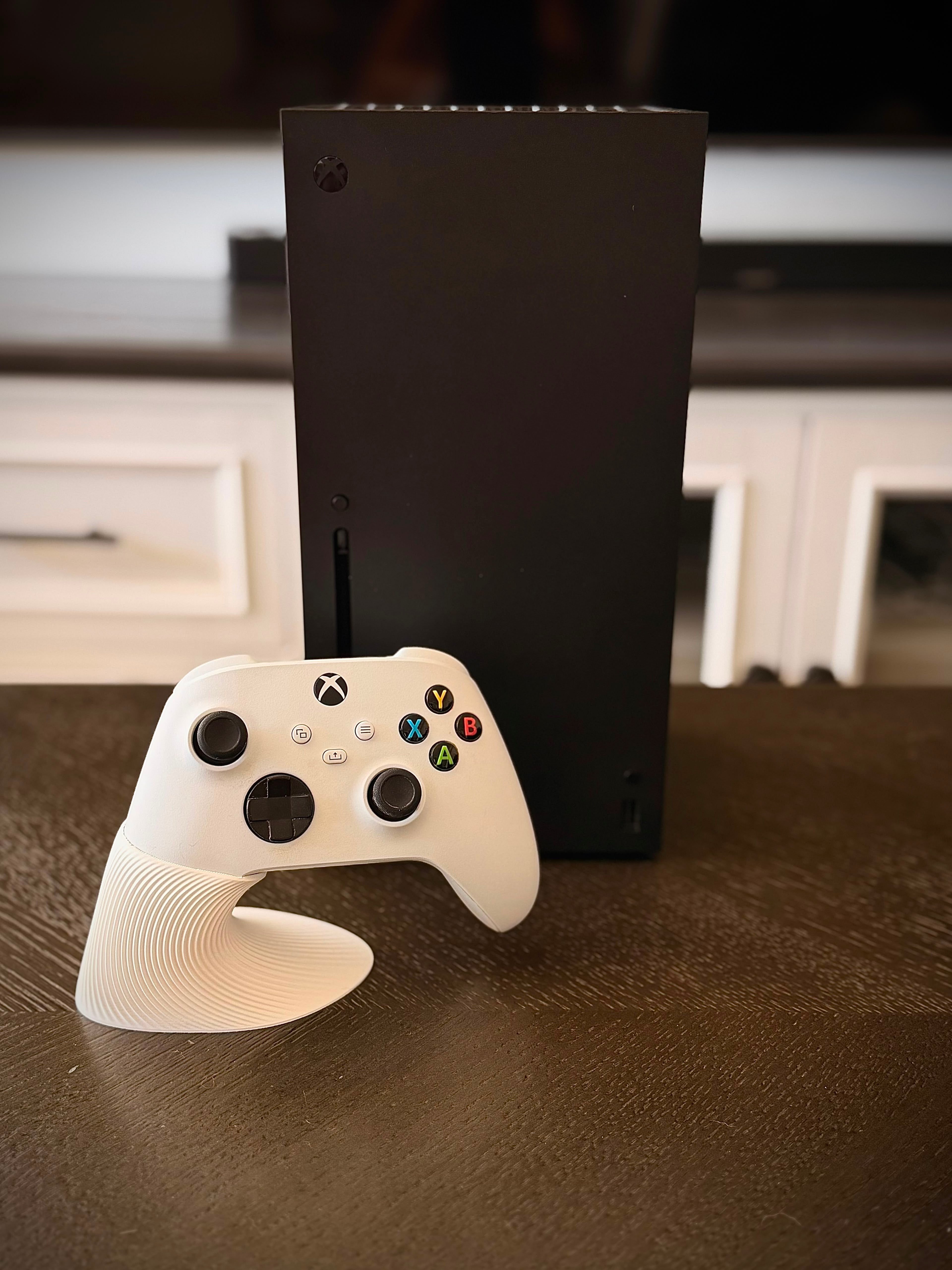Soporte para mando de Xbox