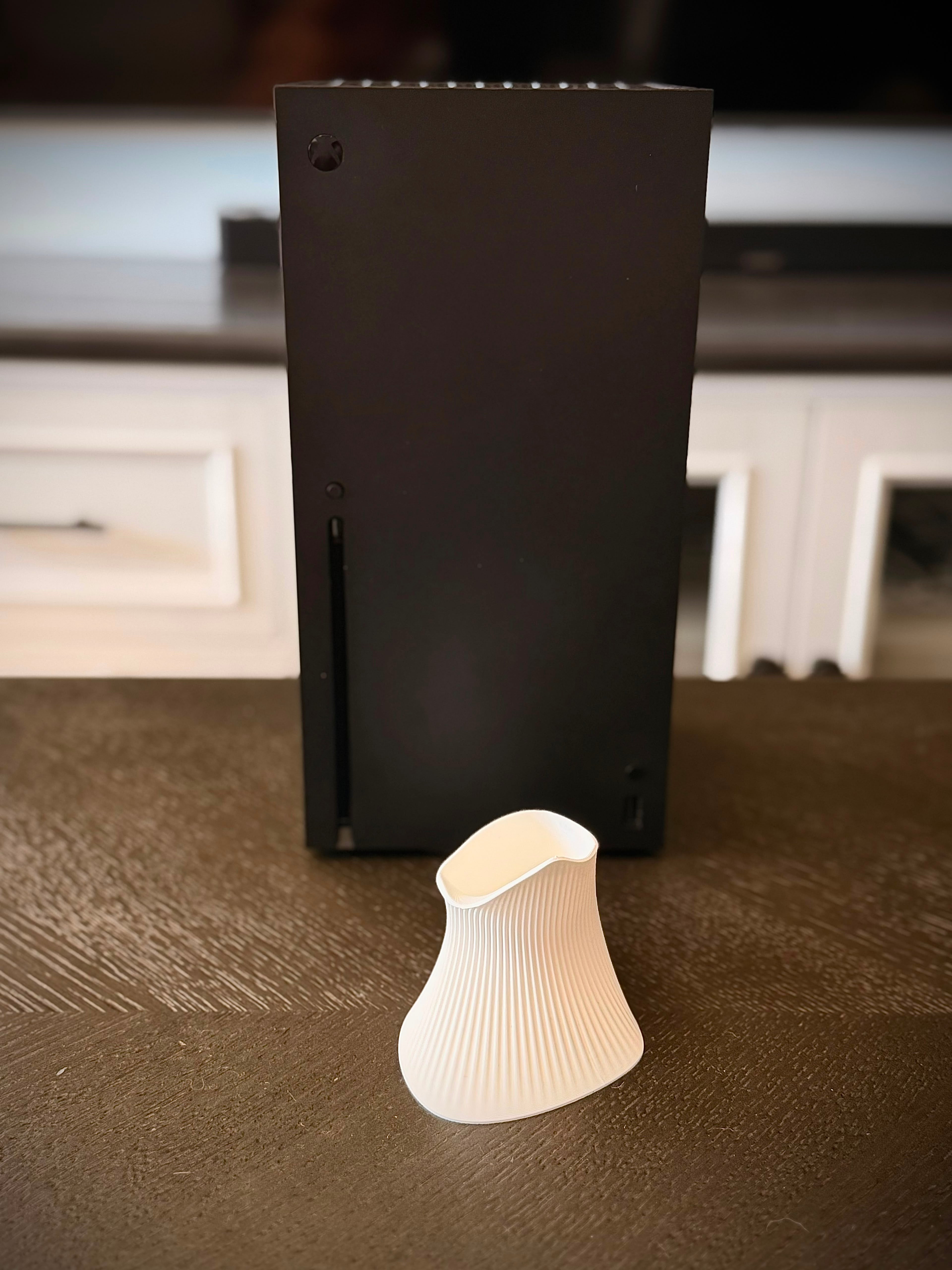 Soporte para mando de Xbox