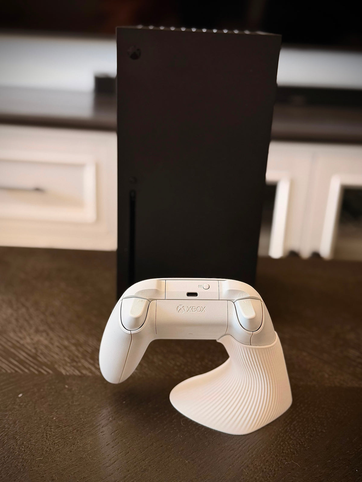 SOPORTE MANDO XBOX