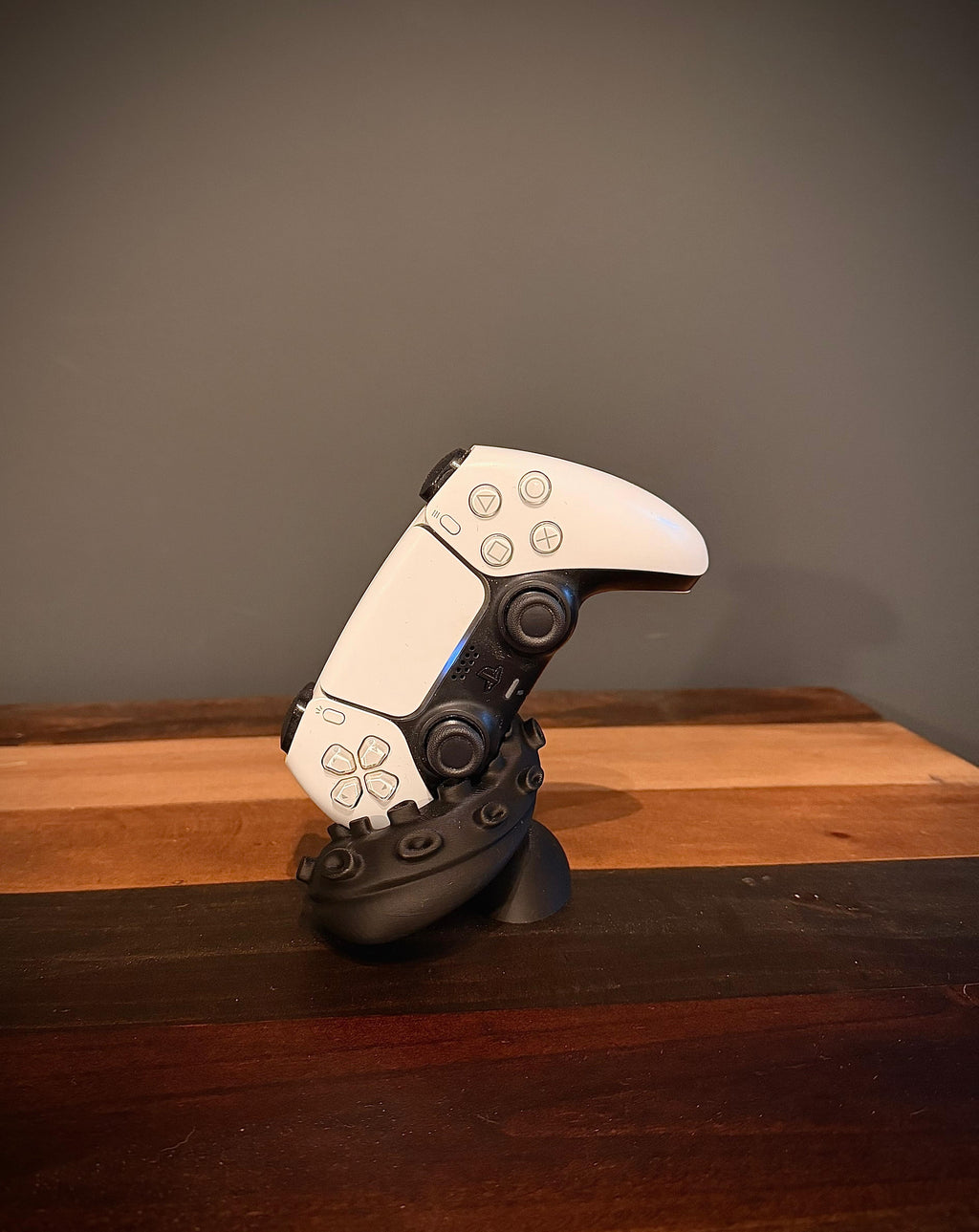 Halterung für PS5-Controller