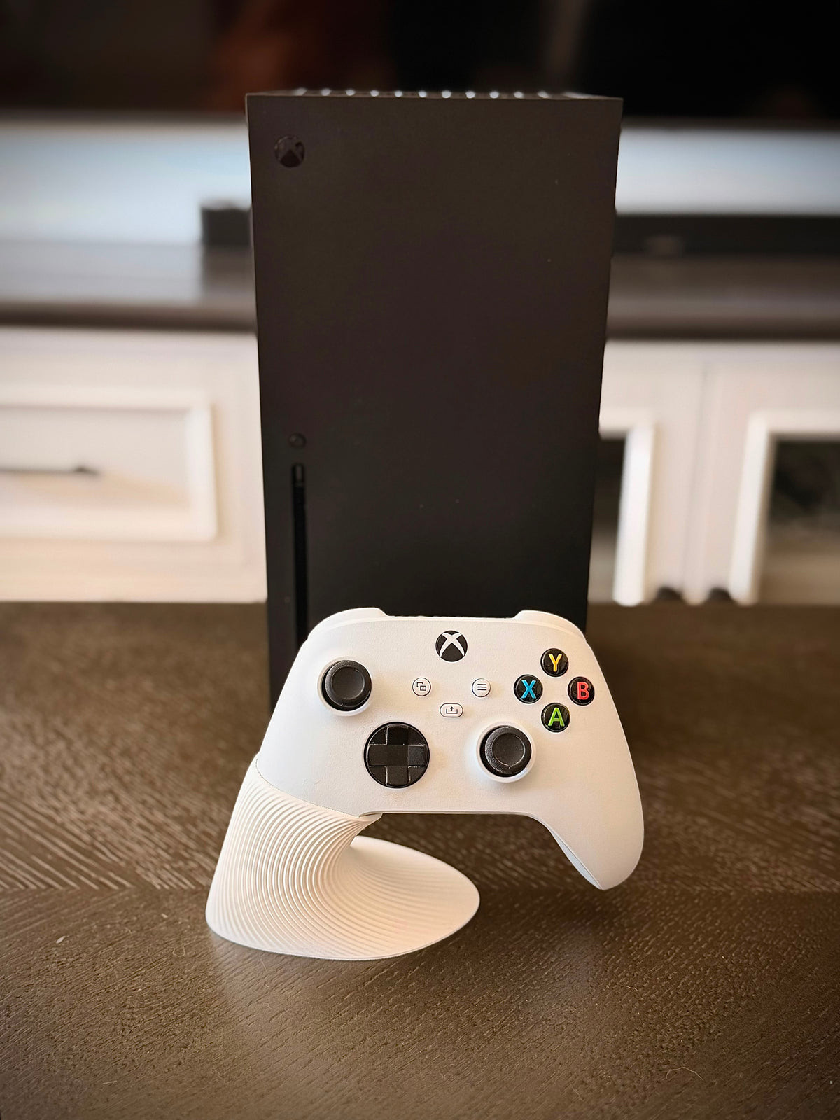 SOPORTE MANDO XBOX